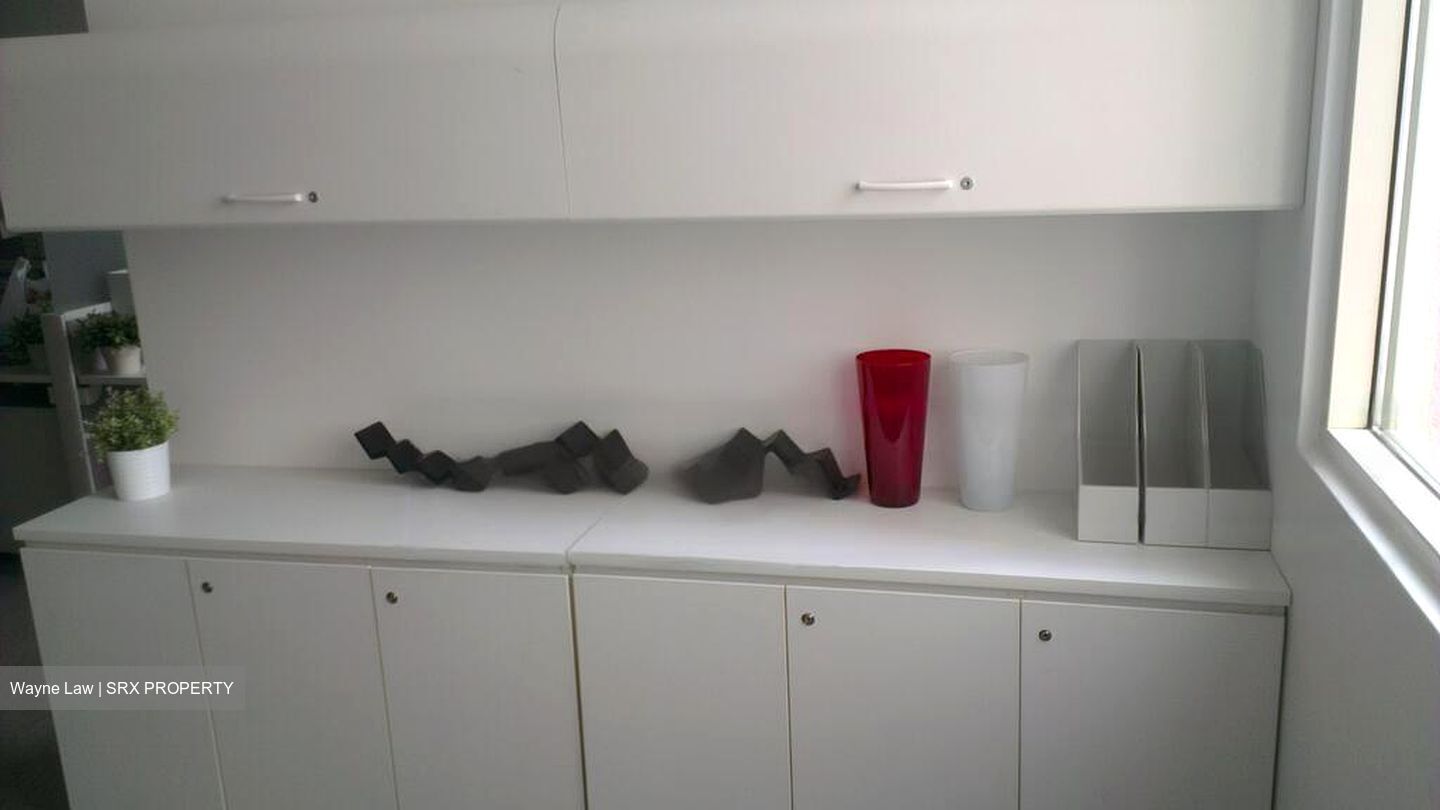 Burlington Square (D7), Office #454423691